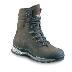 Buty trekkingowe Meindl Narvik GTX. Zielone trekkingi męskie MEINDL, z gore-texu, bez zapięcia. Za 1,749.00 zł.