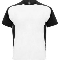 Koszulka Sportowa Unisex Dla Dorosłych Bugatti. Zielone koszulki sportowe damskie ROLY, l, bez wzorów, bez ramiączek, trekkingowe. Za 39.99 zł.