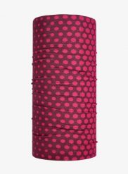 Chusta wielofunkcyjna Inov-8 Snood 2-pak - teal/purple. Zielone szaliki męskie Inov-8, bez wzorów, z materiału. Za 60.49 zł.