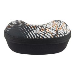 Etui na okulary CASE 5. Czerwone okulary przeciwsłoneczne damskie LACETO. Za 49.00 zł.