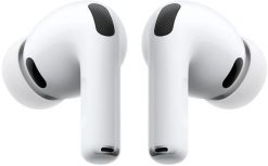 Słuchawki Apple AirPods Pro 3 (MFHP4ZM/A). Słuchawki bezprzewodowe Apple. Za 1,099.00 zł.