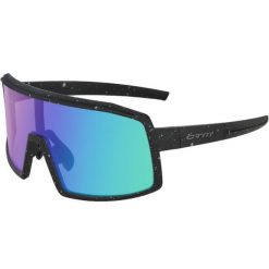 Okulary rowerowe dla dorosłych przeciwsłoneczne CTM Zenos. Czarne okulary przeciwsłoneczne damskie CTM. Za 259.00 zł.