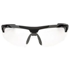 Okulary Przeciwsłoneczne Unisex Dla Dorosłych Madras. Czarne okulary przeciwsłoneczne damskie MARTES ESSENTIALS. Za 50.99 zł.