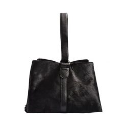 Torba Edix Saddles Hipster. Czarne torby na ramię męskie EDIX SADDLES, na ramię. Za 328.00 zł.
