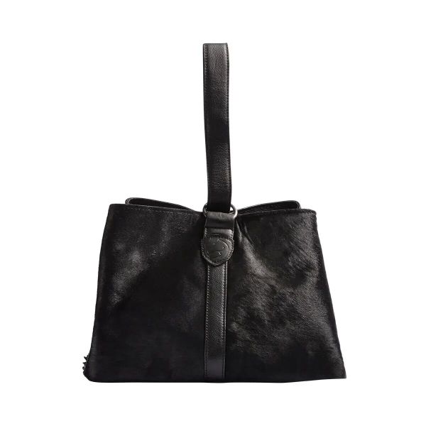 Torba Edix Saddles Hipster. Czarne torby na ramię męskie EDIX SADDLES, na ramię. Za 328.00 zł.