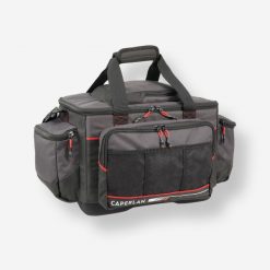 Torba Caperlan Carryall L 31 litrów. Czarne torby na ramię męskie CAPERLAN, z materiału, na ramię, duże. Za 199.99 zł.