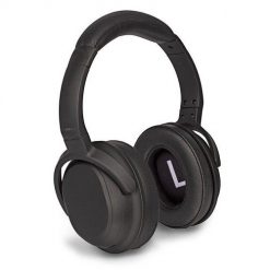 Lindy LH500XW+ Zestaw słuchawkowy Przewodowy i Bezprzewodowy Opaska na głowę Muzyka USB Type-C Bluetooth Czarny. Czarne słuchawki bezprzewodowe LINDY. Za 503.99 zł.
