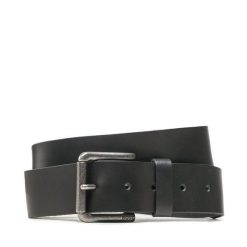Pasek BOSS. Czarne paski męskie Boss. Za 203.99 zł.