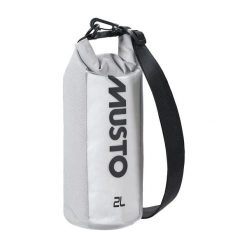 Wodoodporna torba Musto 2.0 2 L. Czarne torby na ramię męskie Musto, z materiału, na ramię, małe. Za 119.99 zł.