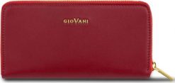 Giovani Portfel damski vitoria - giovani. Portfele damskie Giovani. Za 168.00 zł.