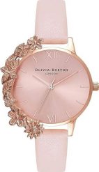 Zegarek Olivia Burton Damski OLIVIA BURTON WOMEN OB16CB11 (30 MM) NoSize. Zegarki damskie Olivia Burton. Za 271.83 zł.
