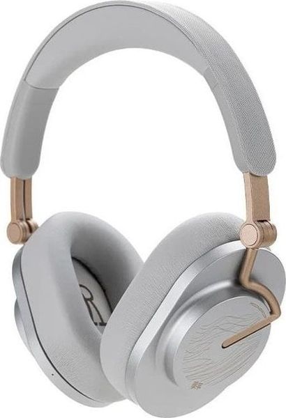 MOONDROP X SINGER Słuchawki bluetooth z ANC białe. Białe słuchawki bezprzewodowe Moondrop. Za 418.77 zł.