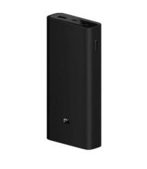 Powerbank Xiaomi Mi 34108 50W 20000mAh. Powerbanki Xiaomi. Za 210.99 zł.