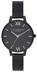 Zegarek Olivia Burton Damski OB16AD51 (34 mm) (S0374359). Zegarki damskie Olivia Burton. Za 271.83 zł.