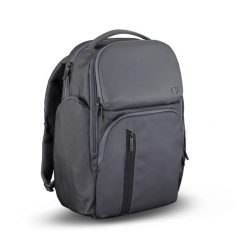 Plecak Ogio Pace Pro. Szare plecaki męskie Ogio, bez wzorów, biznesowe. Za 720.00 zł.