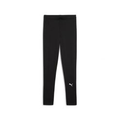 Legginsy Puma Velovity. Czarne legginsy damskie Puma, bez wzorów, z elastanu. Za 189.99 zł.