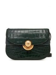 Furla Torebka WB01737 BX3178 BG 4282S 1002 Zielony. Zielone listonoszki damskie Furla, bez wzorów, ze skóry, bez dodatków. Za 1,979.00 zł.