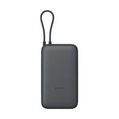 Powerbank XIAOMI Czarny. Czarne powerbanki Xiaomi. W wyprzedaży za 161.55 zł.