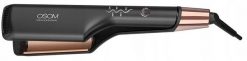 Lokówka Osom Professional Szczypce do stylizacji włosów OSOM Professional Double Barrel Waver Iron OSOMP8702 średnica fal płytek 25 mm. Lokówki Osom Professional. Za 324.31 zł.
