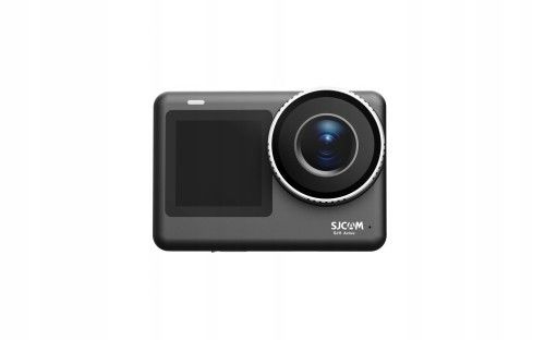 SJCAM SJ11 ACTIVE BLACK. Kamery sportowe SJCAM. W wyprzedaży za 529.00 zł.