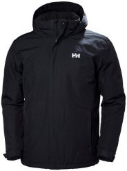 Kurtka męska Helly Hansen Helly Hansen męska kurtka DUBLINER INSULATED JACKET 53117 597 2XL. Kurtki męskie Helly Hansen, m, bez wzorów, bez kaptura. Za 829.99 zł.