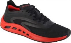 4f 4F Gecko Lite X 4FSS23FSPOM017-21S Czarne 42. Czarne buty sportowe męskie 4F, bez wzorów, bez zapięcia. Za 293.20 zł.