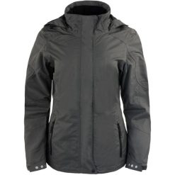 Kurtka damska Promodoro Function Grafit, S. Szare kurtki sportowe damskie Golf, s, bez wzorów, bez ramiączek, na golfa. Za 185.99 zł.