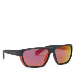 Okulary przeciwsłoneczne Polaroid. Czarne okulary przeciwsłoneczne damskie POLAROID. Za 169.99 zł.