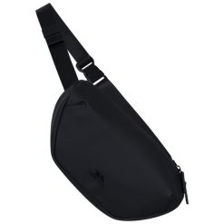 Trespass Marsu - Torba przez ramię Czarna. Czarne torby na ramię męskie Trespass, na ramię, duże. Za 220.99 zł.