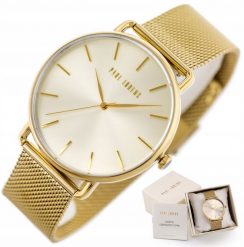 Zegarek Paul Lorens ZEGAREK DAMSKI PAUL LORENS - PL13032B-4D1. Zegarki damskie Paul Lorens. Za 283.80 zł.