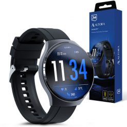 Smartwatch 3MK Smartwatch 3mk Altora Everyday Slim. Zegarki smartwatch 3mk, bez wzorów. Za 179.90 zł.