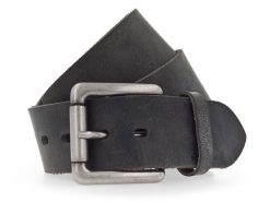 TOM TAILOR MĘSKI PASEK SKÓRZANY KLASYCZNY SKÓRA TG1070R20/791 45mm Gürtel Q.2099 0791 BLACK. Czarne paski męskie Tom Tailor, ze skóry, klasyczne. Za 99.99 zł.