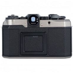 Aparat cyfrowy Pentax Pentax 17. Aparaty kompaktowe Pentax. Za 10,528.44 zł.