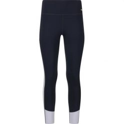 Damskie legginsy Athlecia Aspasia. Niebieskie legginsy damskie Athlecia, bez wzorów. Za 174.00 zł.