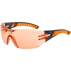 Okulary przeciwsłoneczne GOG EGIL. Brązowe okulary przeciwsłoneczne damskie GOG. Za 89.00 zł.