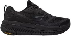 Buty męskie SKECHERS Max Cushioning Premier 2.0 (220840-BKCC) 42.5. Buty sportowe męskie Skechers, bez wzorów, bez zapięcia. Za 568.70 zł.