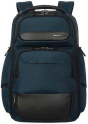 Plecak turystyczny Targus Targus HeritageLuxe, Unisex, 40.6 cm (16"), Notebook compartment, Polyester. Plecaki męskie TARGUS, bez wzorów. Za 988.21 zł.