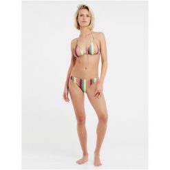 Strój kąpielowy damski dwuczęściowy Protest Prtpike triangle bikini. Czerwone bikini Protest, l, bez wzorów. W wyprzedaży za 110.00 zł.