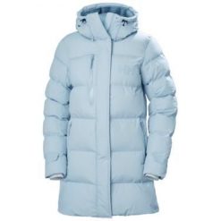Kurtka uniwersalna damska Helly Hansen Adore. Niebieskie kurtki sportowe damskie Helly Hansen, l, bez wzorów, z syntetyku, bez ramiączek, z kapturem, trekkingowe. W wyprzedaży za 1,272.15 zł.
