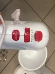 Mikser TIROSS MIKSER RĘCZNY 500W. Miksery NoName. Za 111.27 zł.