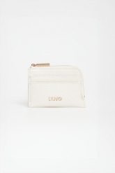Etui na karty damske LIU JO. Portfele damskie Liu Jo. Za 199.00 zł.
