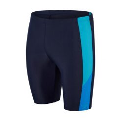 Jammery kąpielowe męskie Speedo Dive. Czarne kąpielówki męskie Speedo, m, bez wzorów, z poliesteru. Za 273.56 zł.