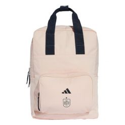 Plecak Spain (Women's Team) Away. Czerwone plecaki damskie Adidas, bez wzorów, z materiału, sportowe. Za 179.00 zł.