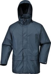 Kurtka męska Portwest S350 - Kurtka paroprzepuszczalna Sealtex AIR 2XL. Kurtki męskie Portwest, m, bez wzorów, bez kaptura. Za 228.44 zł.