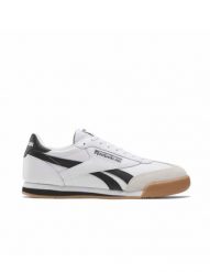 REEBOK CAMPIO XT tenisówki retro białe unisex. Białe trampki męskie Reebok, bez wzorów, z gumy, retro, bez zapięcia. Za 357.80 zł.