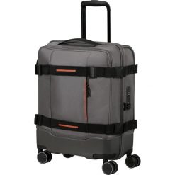 Walizka na 4 kółkach American Tourister Urban Track S TSA. Zielone walizki damskie American Tourister, bez wzorów. Za 634.95 zł.