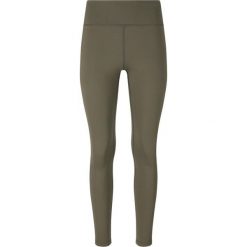 Damskie legginsy Athlecia Franz. Szare legginsy damskie Athlecia, bez wzorów. Za 255.00 zł.