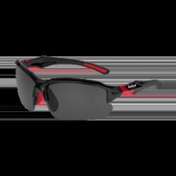 Okulary sportowe przeciwsłoneczne polaryzacyjne Rebel z polaryzacją UV 400. Brązowe okulary przeciwsłoneczne damskie REBEL ACTIVE. Za 35.01 zł.