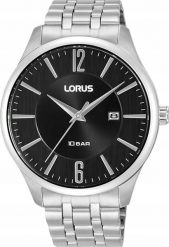 Zegarek Lorus Zegarek Lorus męski RH915RX9 . Zegarki męskie Lorus, bez wzorów. Za 269.00 zł.