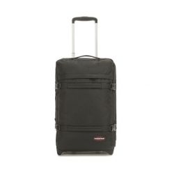 Walizka kabinowa Eastpak. Czarne walizki damskie Eastpak, bez wzorów. Za 669.99 zł.